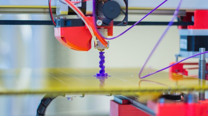 Photo FabLab