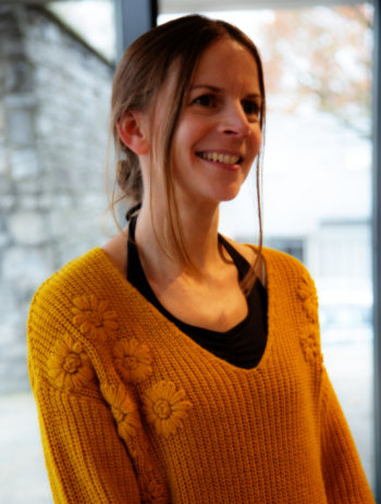 Vanessa Ketels - Research-action Officer