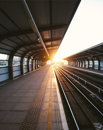 Bus/Train/Tram - Voir le trajet