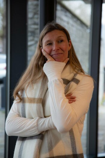 Véronique Dethier - Research-action Officer