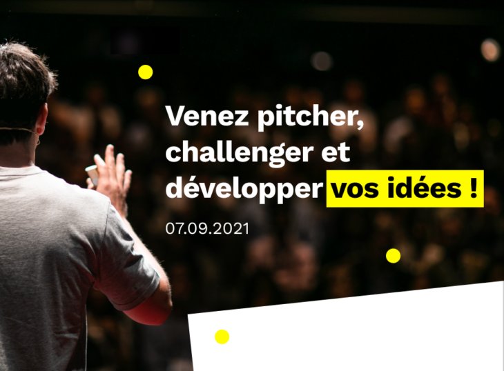vos idees
