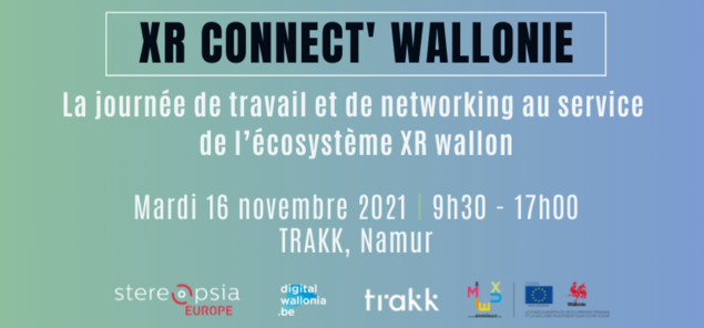 banner trakk xr connect