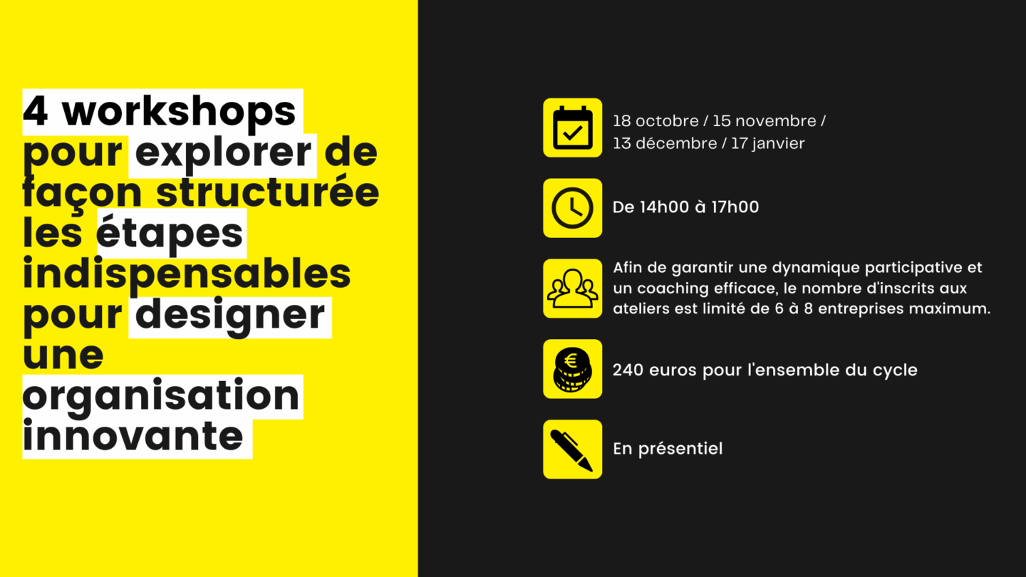 Infos pratiques