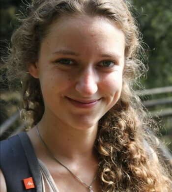 Pascaline de Dorlodot - Innovative project manager