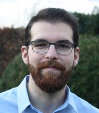 Anthony Simonoski - Happy Chief Leader