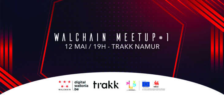 walchain meetup #1