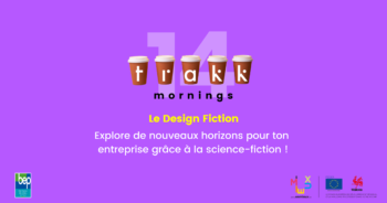TRAKK morning #14