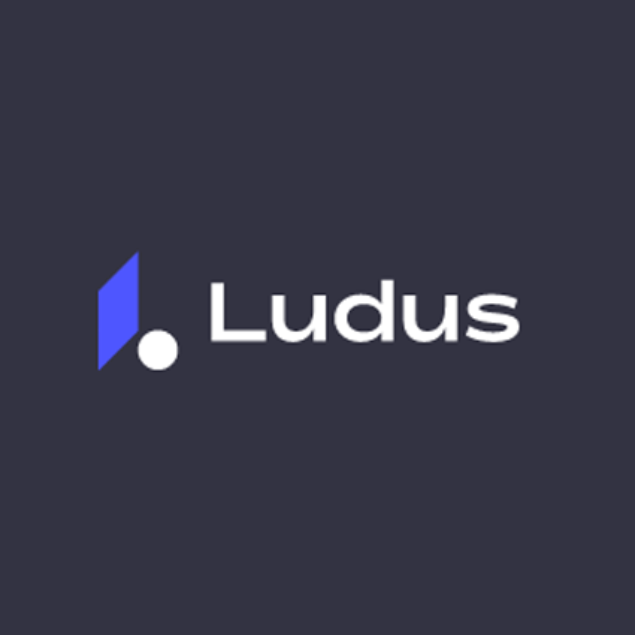 ludus presentation logo