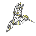 Logo Pricing Pact oiseaux