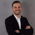 Luca Monaco