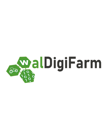 WalDigiFarm – Field Up  - Initiative d’acteurs du secteur agricole et du secteur numérique en Wallonie