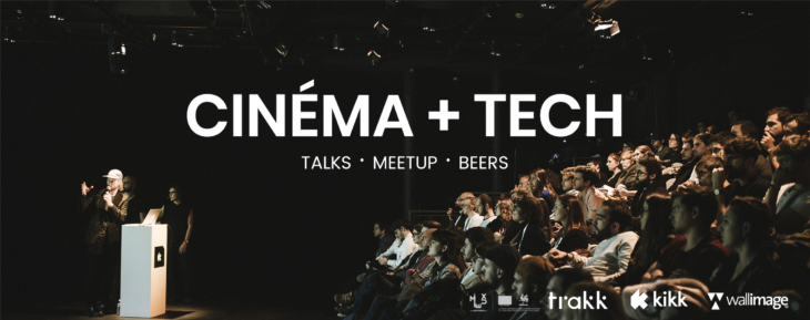 CINEMA + TECH V5