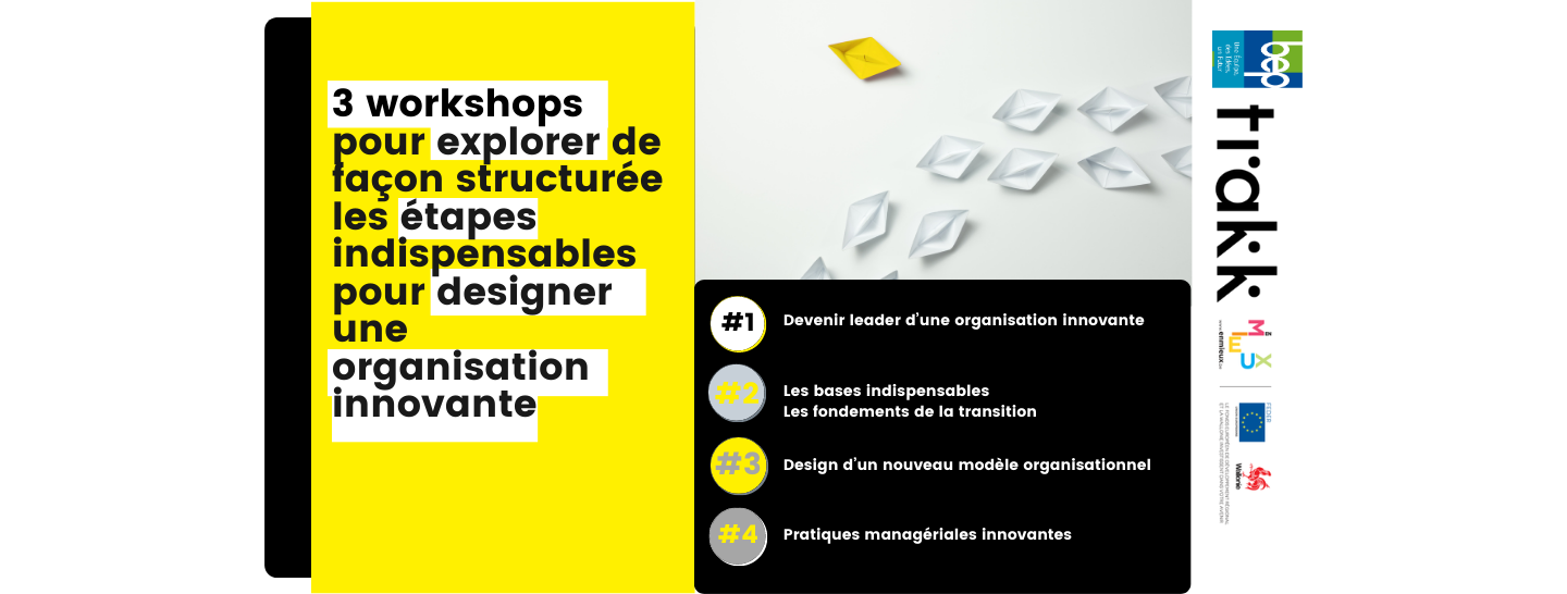 Inno mana- Programme