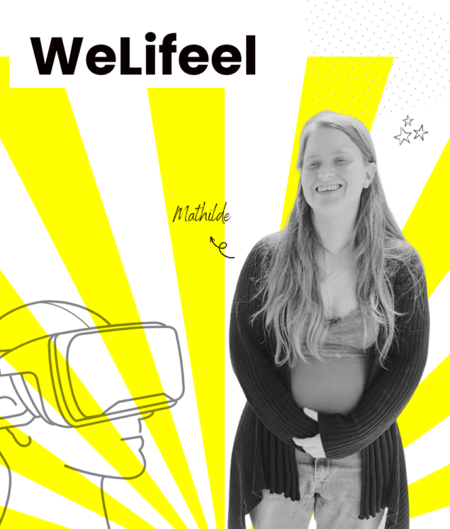 WeLifeel