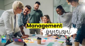 Le management innovant