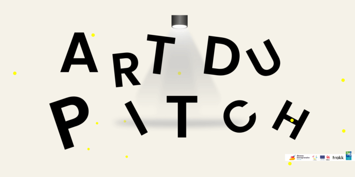 Art du pitch 2026