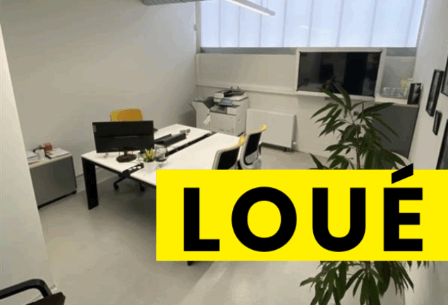 Location bureaux entreprises Namur – Coworking TRAKK