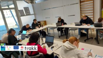 Start and TestLab au Trakk Namur (3)