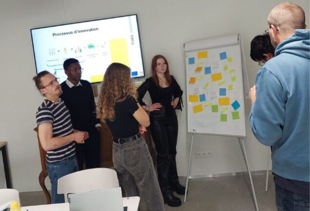 Start and TestLab au Trakk Namur (5)