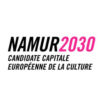 Namur 2030 - Namur candidate Capitale européenne de la Culture 2030