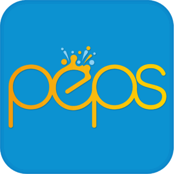 PEPS - Des solutions numériques et humaines pour les professionnels du soin.  