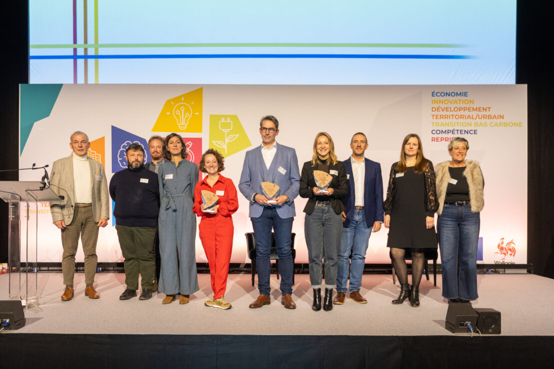 Cloture Feder 2014 – 2020