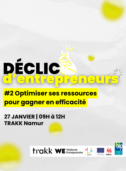 Déclics d&rsquo;entrepreneurs janvier 2026 (2)