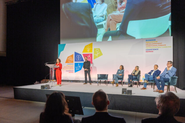 Cloture Feder 2014 – 2020