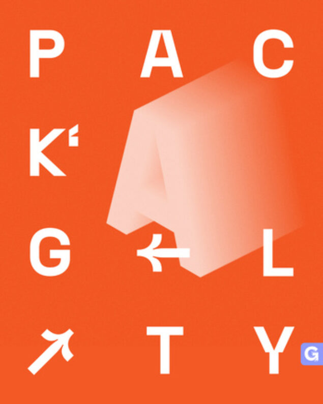 PACKAGILITY-Programme4